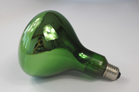 Heating Infrared lamp R115